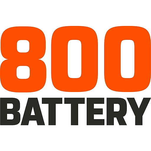 800Battery