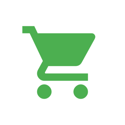 Happy Shopper - Grocery List