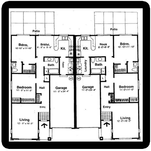 House Plan Design and Ideas