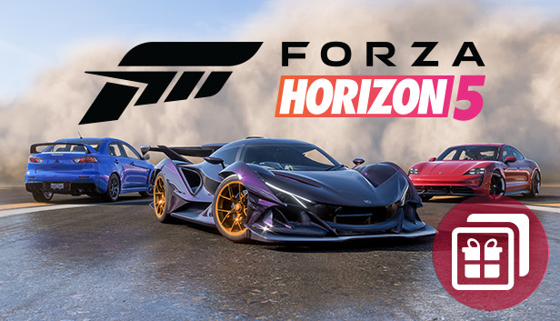 Forza Horizon 5: Car Pass - PC - Compre na Nuuvem