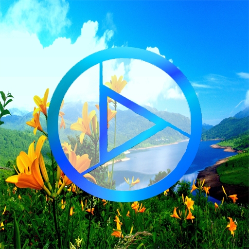 Video Live Wallpaper Maker