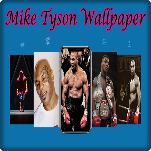 Mike Tyson Wallpaper