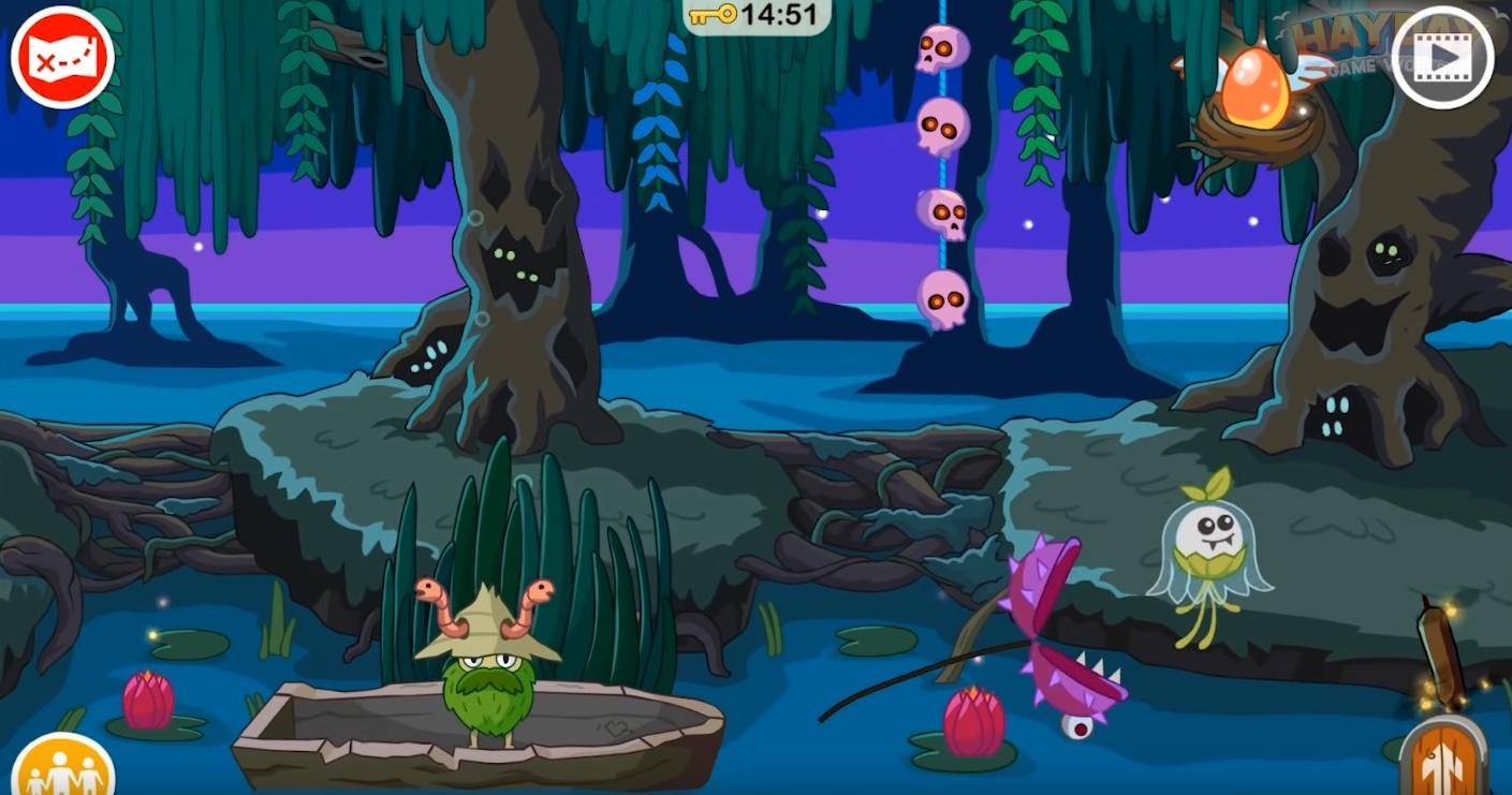 Download walkthrough for pepi wonder wo android on PC