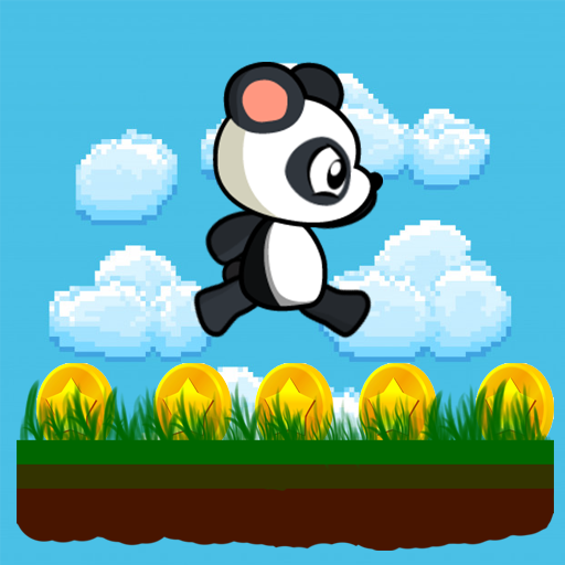 Survival Run- Unlimited Platfo