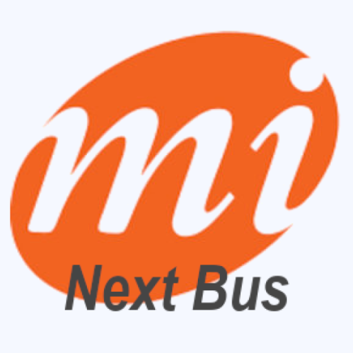 MiWay Next Bus