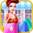 Fashion Shop - Girl Dress Up