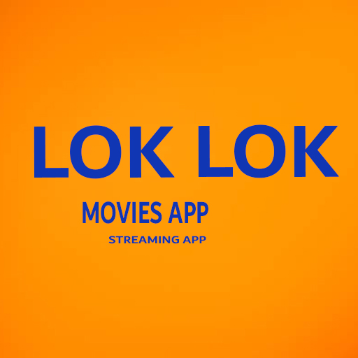 Lok Lok Movie App Walkthrough