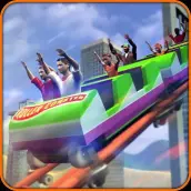 Roller Coaster Simulator 3D