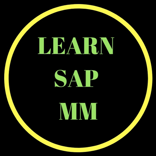 Learn SAP MM (Material Management)