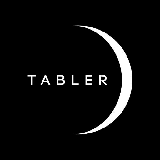 Tabler - Be My Guest