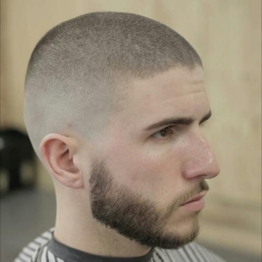 Buzz Cut - Buzz Cut Tutorial