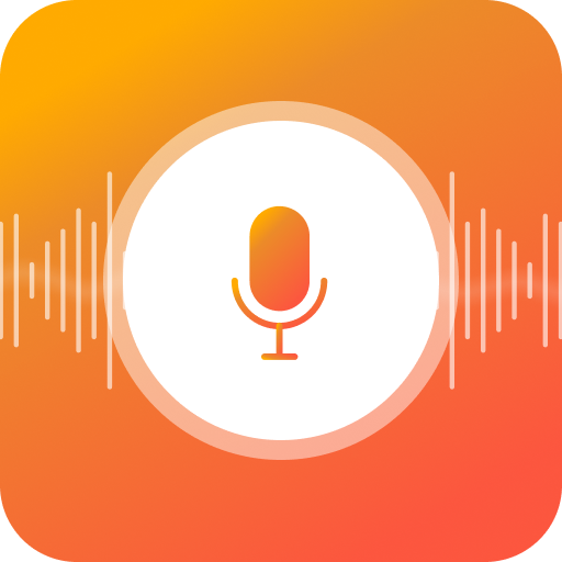 Voice Recorder & Voice Changer