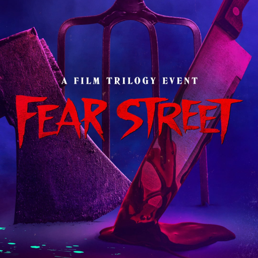 Fear Street Trilogy