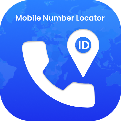 Caller Name & Location Tracker