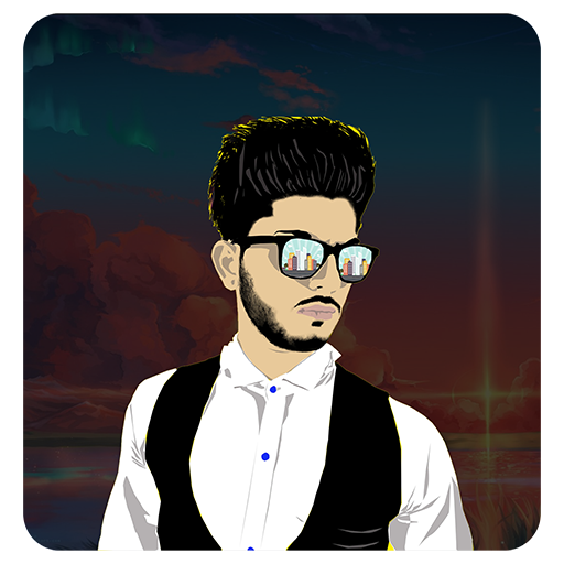 Cartoon Photo Editor