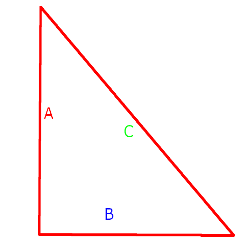 Diagonal of Rectangle Calculat