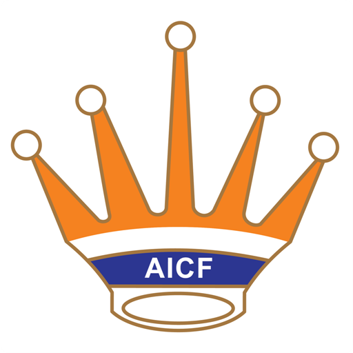 AICF - All India Chess Federation (Official)