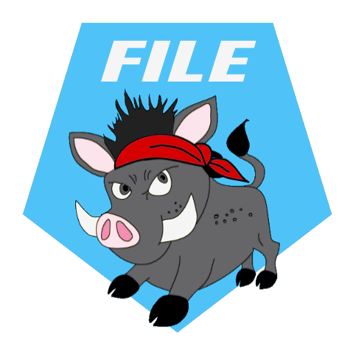 FileHog: Large File Manager