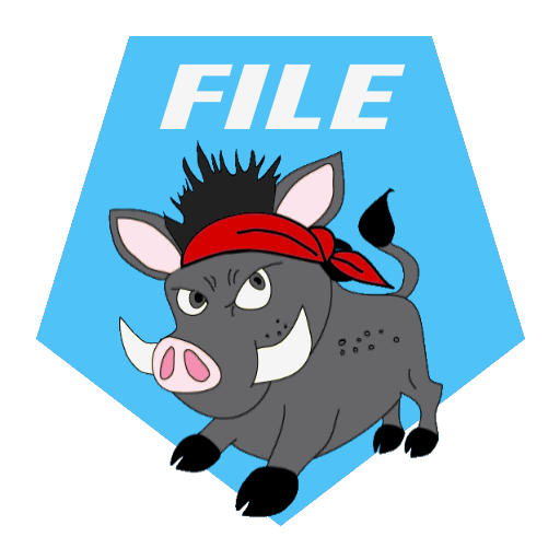 FileHog: Large File Manager