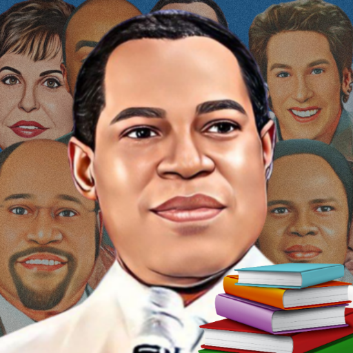 Pastor Chris Oyakhilome Books