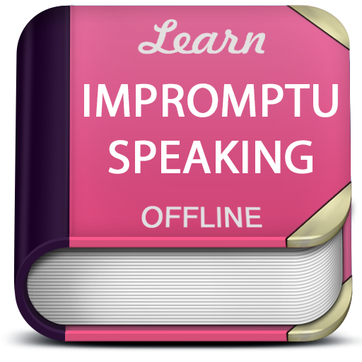 Easy Impromptu Speaking Tutori