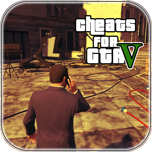 Cheats Codes for GTA 5