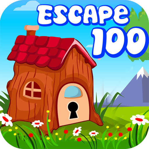 100 Escape Games - Kavi Games 