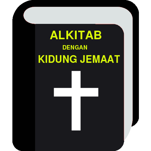 Alkitab dan Kidung Jemaat