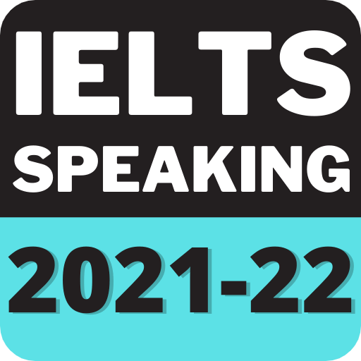 IELTS Speaking приложение