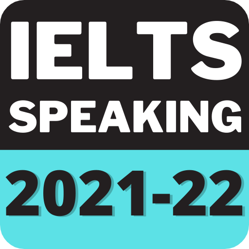 Aplikasi Berbicara IELTS