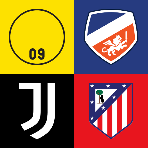 Football Clubs Logo Quiz Game