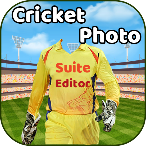 Cricket Photo Suite Editor 2021