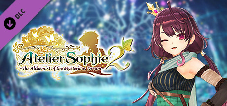 Atelier Sophie 2 - Ramizel's Costume "Ertona Hunter"