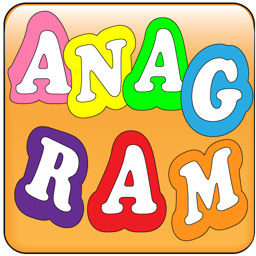 Anagram - Kelime Oyunları