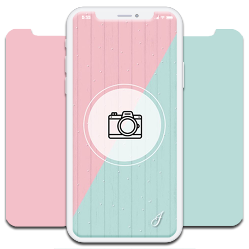 Pastel Wallpaper