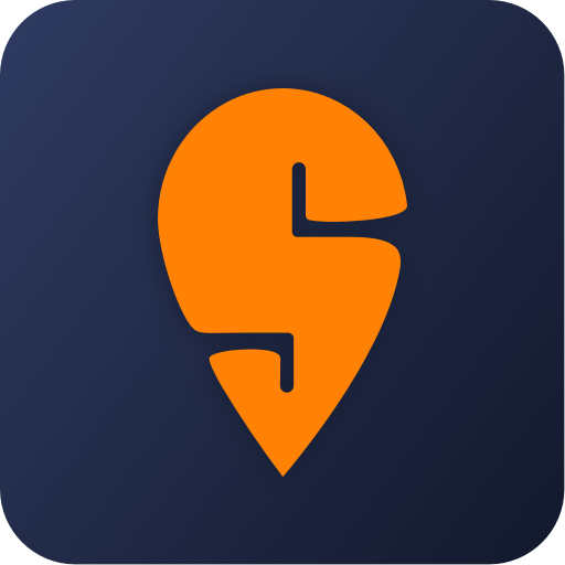 Swiggy Partner App