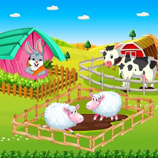 動物農場：鄉村生活的樂趣