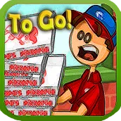 Download Tips Papa's Pizzeria To Go android on PC