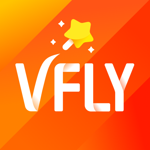 VFly: Editor Video Tukar Wajah