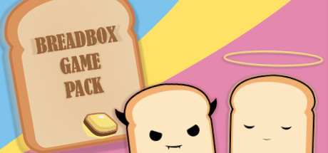 Breadbox Game Pack