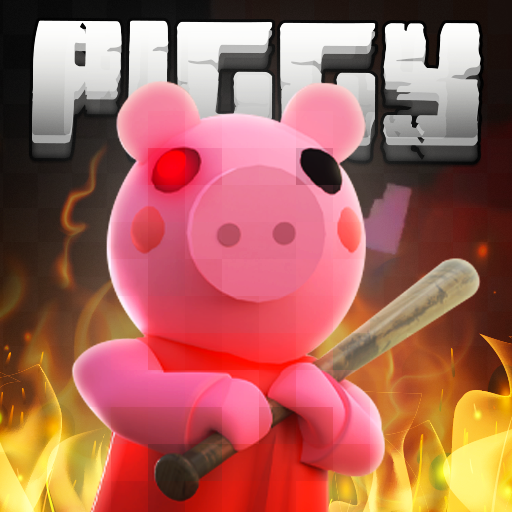 Piggy Infection Mod