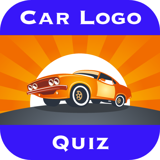 Fun Quizzes - Car Logo Quiz