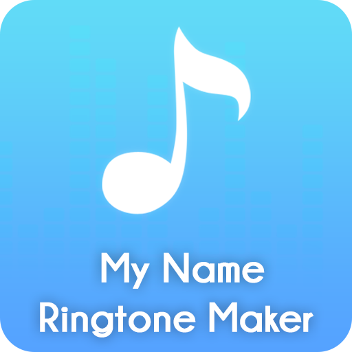 My Name Ringtone Maker