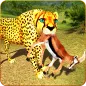 Cheetah Attack Simulator 3D