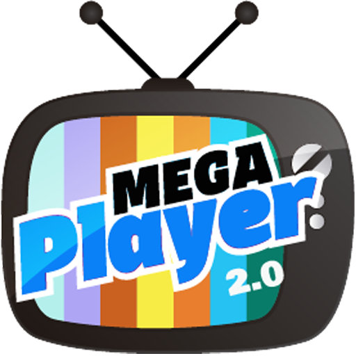 MEGA Player 2.0