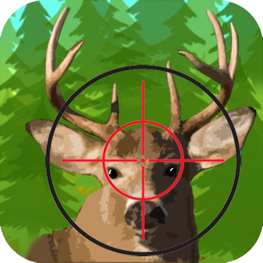 Forest Sniper: Deer Hunt