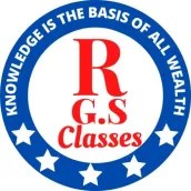 Ramanshu Gs classes