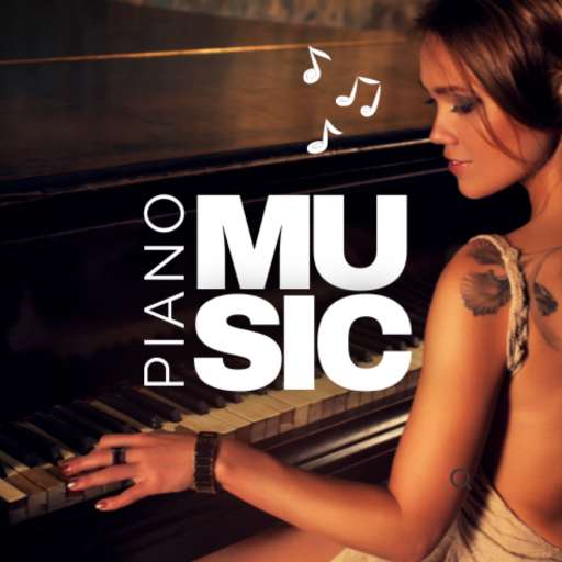 Piano Music Radio