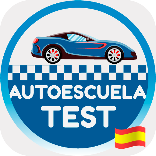 Test autoescuela 2024