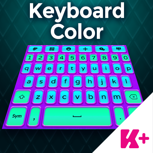 Keyboard Color